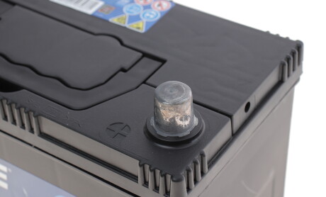 Фото 4 - Автомобільний акумулятор EXIDE EB454