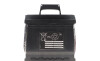 Акумуляторна батарея 50Ah/450A (207x175x190/+R/B13) Excell - EXIDE EB500 (фото 4)