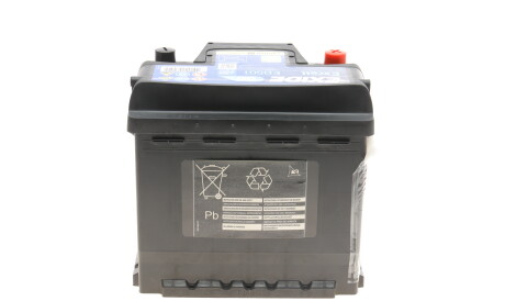 Фото 2 - Автомобильный аккумулятор EXIDE EB501