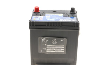 Фото 2 - Автомобільний акумулятор EXIDE EB504