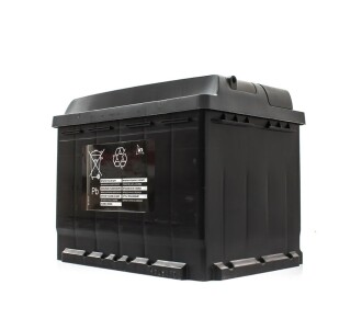 Фото 3 - Автомобільний акумулятор EXIDE EB620