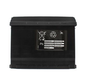 Фото 3 - Автомобильный аккумулятор EXIDE EB621