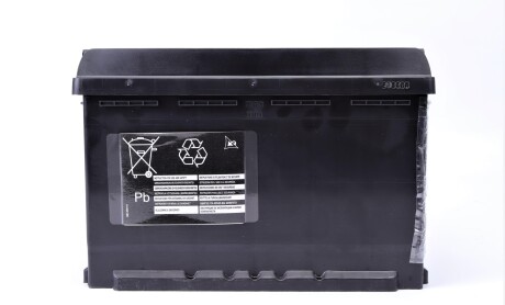 Фото 4 - Автомобільний акумулятор EXIDE EB741