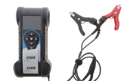 Фото 7 - Автозапчасть EXIDE EBT965P