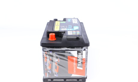 Фото 3 - Автомобільний акумулятор EXIDE EC700