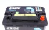 Автомобільний акумулятор EXIDE EC700 - зображення 4