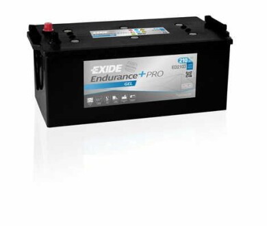 Акумулятор - EXIDE ED2103