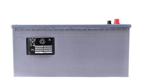 Фото 3 - Автомобільний акумулятор EXIDE EE2353