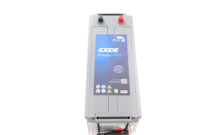 Фото 4 - Автомобильный аккумулятор EXIDE EF1453