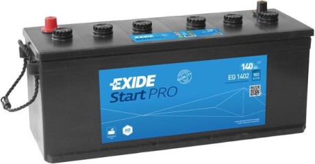 Акумулятор - EXIDE EG1402