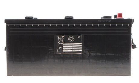 Фото 3 - Автомобильный аккумулятор EXIDE EG2253
