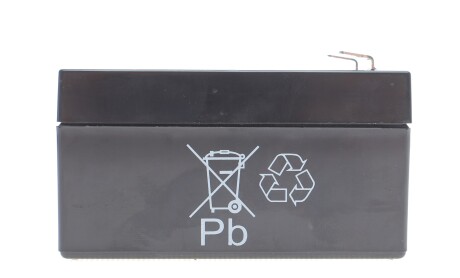 Фото 4 - Автозапчасть EXIDE EK013