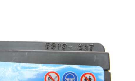 Фото 3 - Автомобільний акумулятор EXIDE EK1060