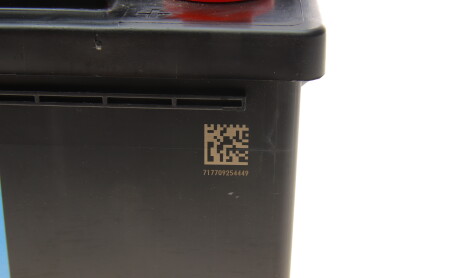 Фото 4 - Автомобільний акумулятор EXIDE EK1060