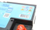 Акумуляторна батарея 106Ah/950A (393x175x190/+R/B13) (Start-Stop AGM) (аналог EK1050) - EXIDE EK1060 (фото 5)