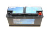 Акумуляторна батарея 106Ah/950A (393x175x190/+R/B13) (Start-Stop AGM) (аналог EK1050) - EXIDE EK1060 (фото 6)