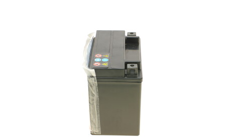 Фото 5 - Автомобильный аккумулятор EXIDE EK111