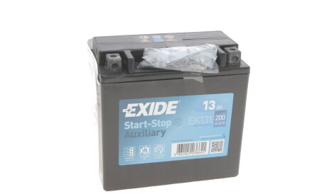 Аккумулятор - (8R0915105, 32238082, 31652780) EXIDE EK131