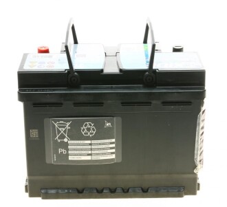 Фото 2 - Автомобильный аккумулятор EXIDE EL700