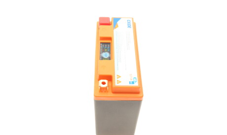 Фото 3 - Автомобільний акумулятор EXIDE ELT12B