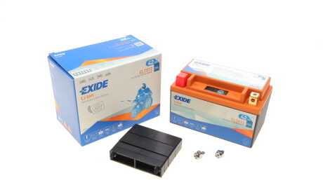 Аккумулятор - EXIDE ELTX12