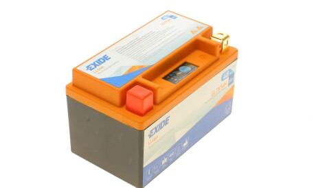 Фото 3 - Автомобільний акумулятор EXIDE ELTX14H