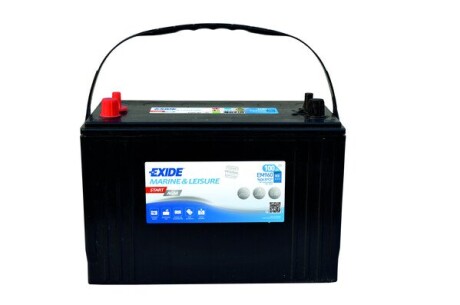 Акумулятор - EXIDE EM960