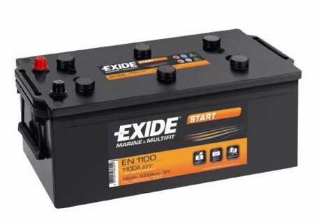 Акумулятор - EXIDE EN1100