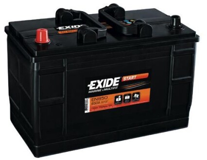 Акумулятор - EXIDE EN850