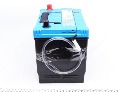 Фото 2 - Автомобильный аккумулятор EXIDE ER350