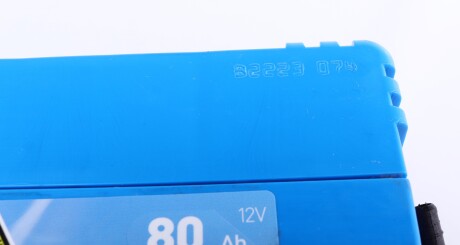 Фото 3 - Автомобильный аккумулятор EXIDE ER350