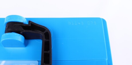 Фото 3 - Автомобільний акумулятор EXIDE ER550