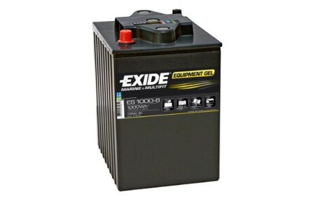 Акумулятор - EXIDE ES10006