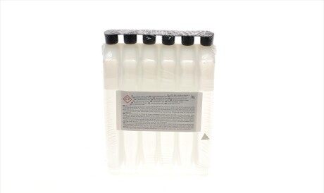 Фото 2 - Автомобильный аккумулятор EXIDE ETX14AH-BS (ETX14AHBS)