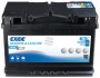 Акумулятор - EXIDE EZ600 (фото 2)