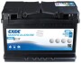 Акумулятор - EXIDE EZ850 (фото 2)