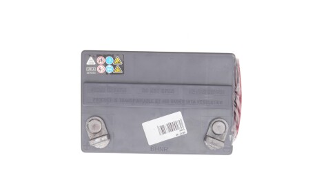 Фото 2 - Автомобильный аккумулятор EXIDE GEL12-30 (GEL1230)