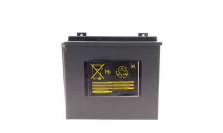 Фото 3 - Автомобильный аккумулятор EXIDE GEL12-30 (GEL1230)