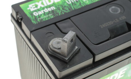 Фото 4 - Автозапчасть EXIDE U1R-250