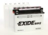 Акумулятор - EXIDE Y50N18LA (фото 1)
