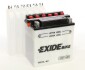 Акумулятор - EXIDE YB10LA2 (фото 1)