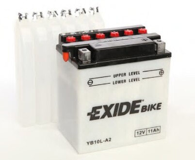 Акумулятор - EXIDE YB10LA2
