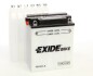 Акумулятор - EXIDE YB12AA (фото 1)