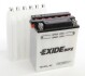 Акумулятор - EXIDE YB12ALA2 (фото 1)