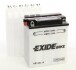 Акумулятор - EXIDE YB12ALA (фото 1)