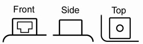 Фото 2 - Автомобільний акумулятор EXIDE YB16ALA2