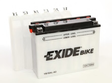 Акумулятор - EXIDE YB16ALA2