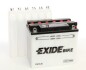 Акумулятор - EXIDE YB16B (фото 1)
