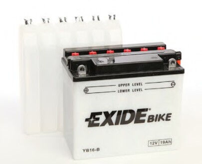 Акумулятор - EXIDE YB16B