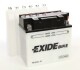 Акумулятор - EXIDE YB16CLB (фото 1)